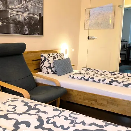 S - Perfect شقة لبسيا