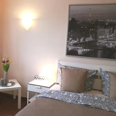 Appartement S - Perfect