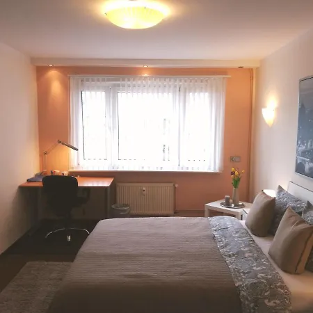 Apartment S - Perfect *
