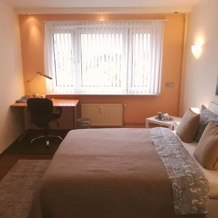 S - Perfect Apartment Leipzig