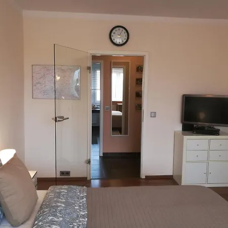 Appartement S - Perfect *