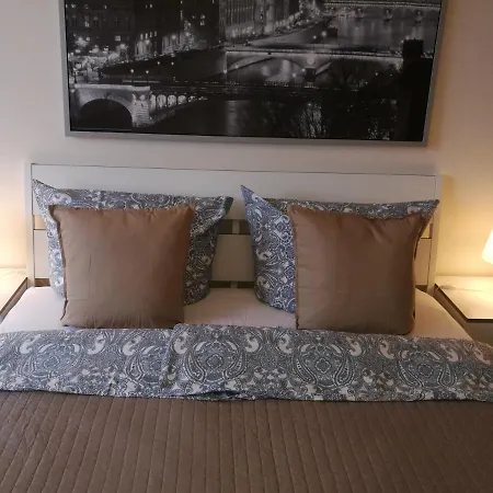 Apartment S - Perfect