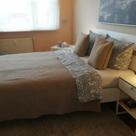 S - Perfect Appartement Leipzig