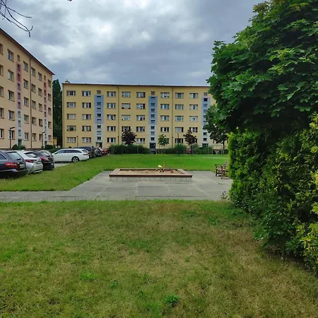 S - Perfect Appartement