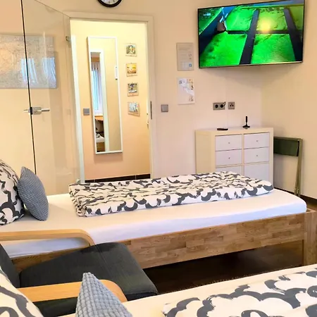 S - Perfect Apartment *