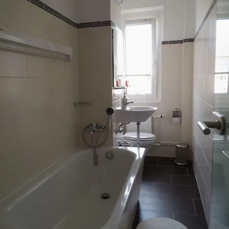 Apartment S - Perfect