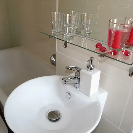 Apartment S - Perfect