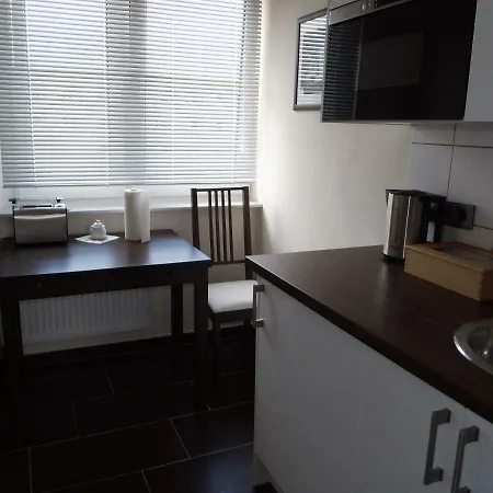 Apartment S - Perfect