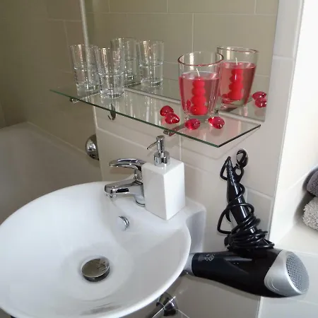 Apartment S - Perfect *
