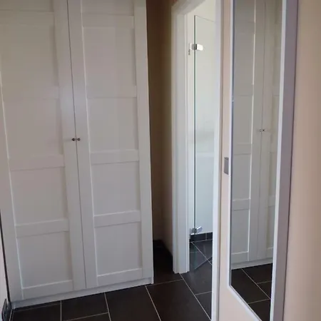 S - Perfect Apartment