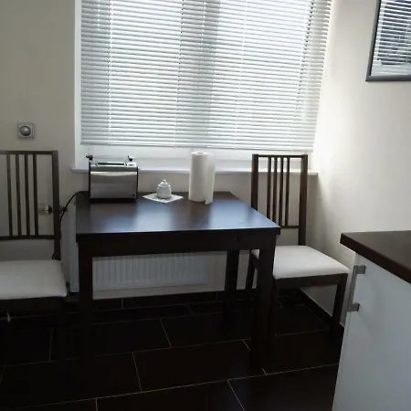 Appartement S - Perfect *