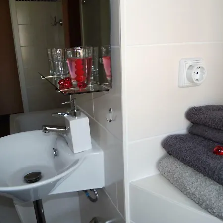 S - Perfect Apartment *