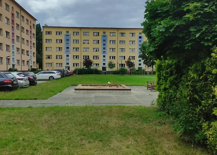 S - Perfect Apartment