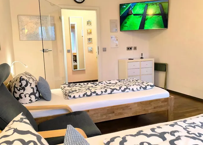 S - Perfect Apartment *