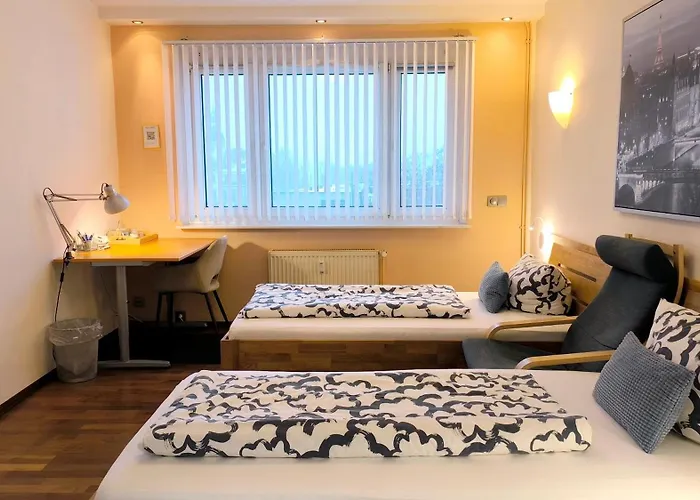 Apartment S - Perfect