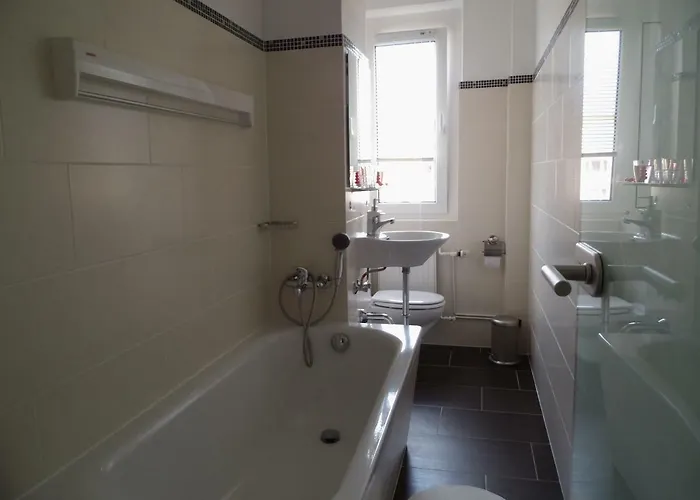 Apartment S - Perfect