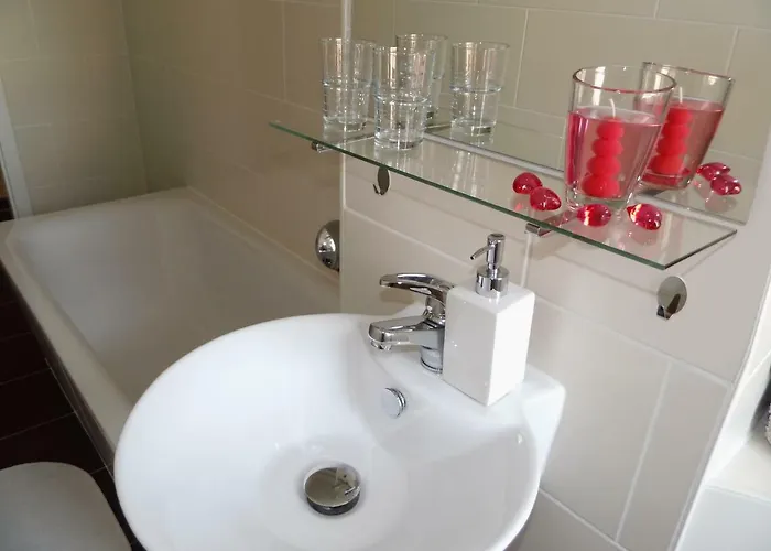 Apartment S - Perfect