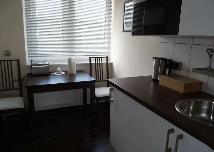 Apartment S - Perfect