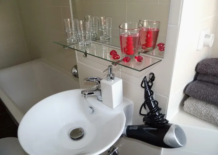 Apartment S - Perfect *