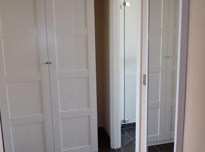 S - Perfect Apartment