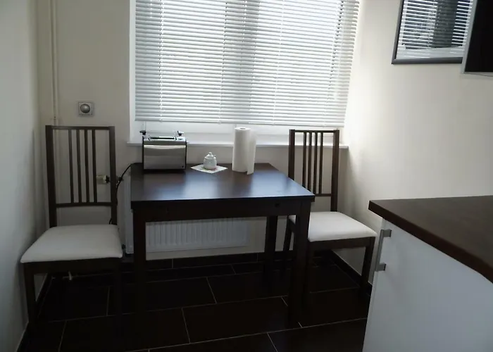 Apartment S - Perfect *