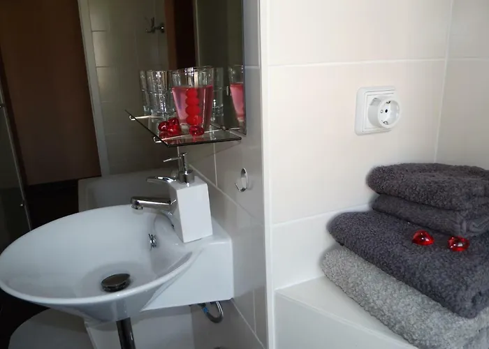 S - Perfect Apartment *